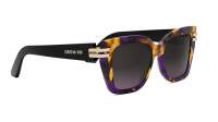 DIOR Cdior CDIOR S1I 24F2 52-15 Tortoise