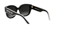 DIOR Pacific DIORPACIFIC B2I 10A1 54-20 Schwarz