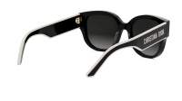 DIOR Pacific DIORPACIFIC B2I 10A1 54-20 Noir