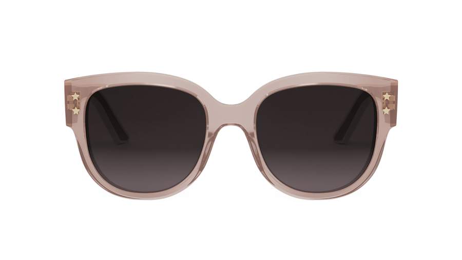 Sunglasses DIOR Pacific DIORPACIFIC B2I 40D2 54-20 Pink in stock