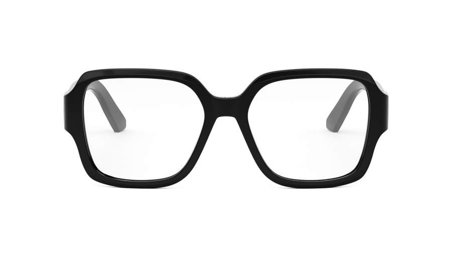 Lunettes de vue DIOR 30montaigne 30MONTAIGNEO S3I 1000 54-17 Noir en stock