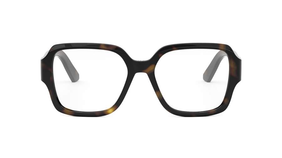 Lunettes de vue DIOR 30montaigne 30MONTAIGNEO S3I 2000 54-17 Écaille en stock