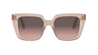 DIOR DIORMIDNIGHT S1I 40AE 53-18 Pink