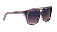 DIOR DIORMIDNIGHT S1I 60G2 53-18 Purple