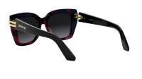 DIOR Cdior CDIOR S1I 25A1 52-15 Havana Red