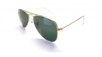 Ray-Ban Aviator Metal RJ9506S 223/71 50-13 Gold