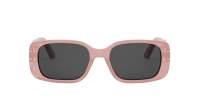 DIOR DIORSIGNATURE S12I 40A0 53-18 Rose