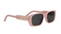 DIOR DIORSIGNATURE S12I 40A0 53-18 Rose