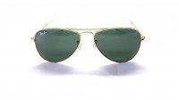 Ray-Ban Aviator Metal RJ9506S 223/71 50-13 Gold