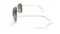 Ray-Ban Aviator Metal RJ9506S 223/71 50-13 Gold