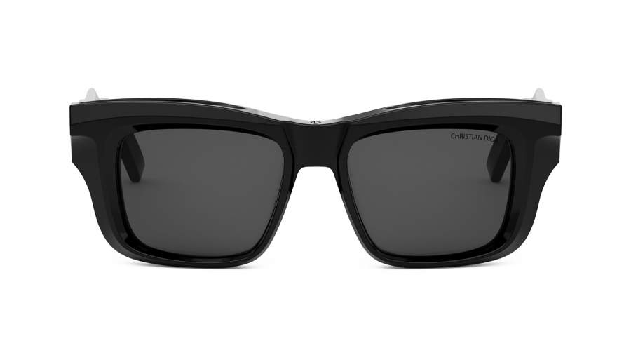 Lunettes de soleil DIOR DIORXPLORER S2I 10A0 51-17 Noir en stock