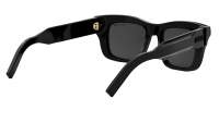 DIOR DIORXPLORER S2I 10A0 51-17 Noir