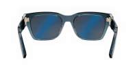 DIOR CD DIAMOND S2I 30A0 54-19 Blau