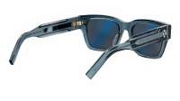 DIOR CD DIAMOND S2I 30A0 54-19 Blau