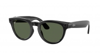 Ray-Ban Meta headliner RW4009F 601/71 51-23 Black