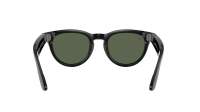 Ray-Ban Meta headliner RW4009F 601/71 51-23 Noir