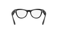 Ray-Ban Meta skyler RW4010 601/MF 52-20 Shiny Black