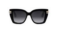 DIOR Cdior CDIOR S1I 10A1 52-15 Schwarz