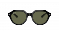 Ray-Ban Gina RB4399 901/58 53-21 Noir