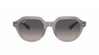 Ray-Ban Gina RB4399 6429/M3 53-21 Opal Grey