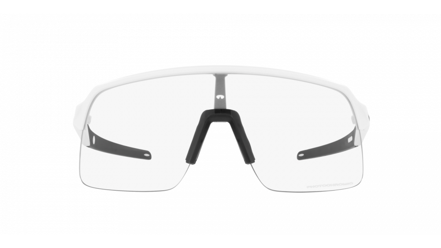 Lunettes de soleil Oakley Sutro lite OO9463 46 Blanc en stock