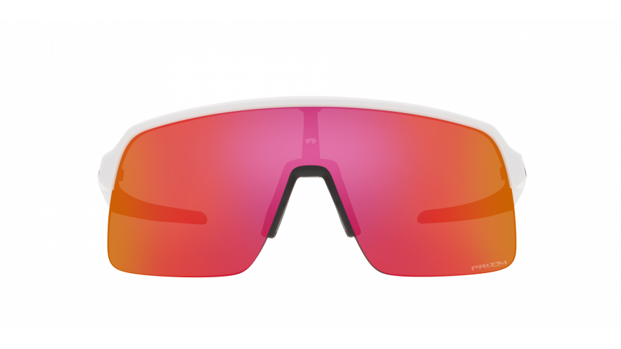 Lunettes de soleil Oakley Sutro lite OO9463 20 Blanc en stock