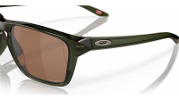 Oakley Sylas OO9448 14 60-17 Olive Ink