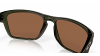 Oakley Sylas OO9448 14 60-17 Olive Ink