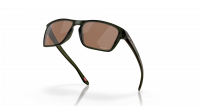 Oakley Sylas OO9448 14 60-17 Olive Ink