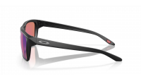 Oakley Sylas OO9448 41 57-17 Matte black ink