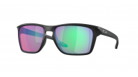 Oakley Sylas OO9448 41 57-17 Matte black ink