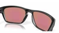 Oakley Sylas OO9448 41 57-17 Matte black ink