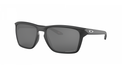 Sonnenbrille Oakley Sylas OO9448 06 60-17 Schwarz auf Lager