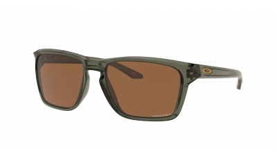 Lunettes de soleil Oakley Sylas OO9448 14 60-17 Olive Ink en stock