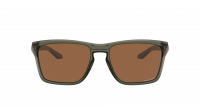 Oakley Sylas OO9448 14 60-17 Olive Ink