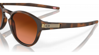 Oakley Latch OO9265 60 53-21 Matte brown tortoise