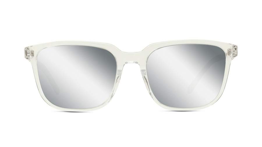 Sunglasses DIOR DIORTAG SU 85A4 54-19 Clear in stock