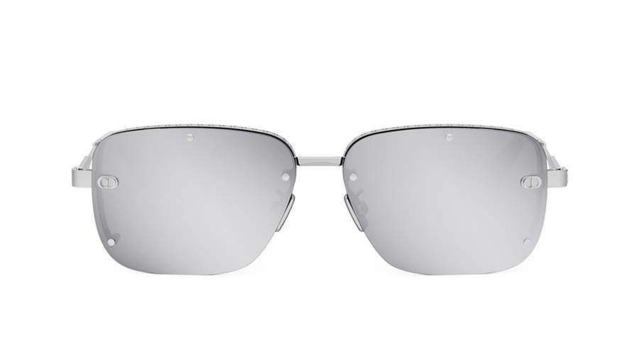 Sunglasses DIOR NEODIOR S4U F0A4 58-13 Metal Palladium in stock