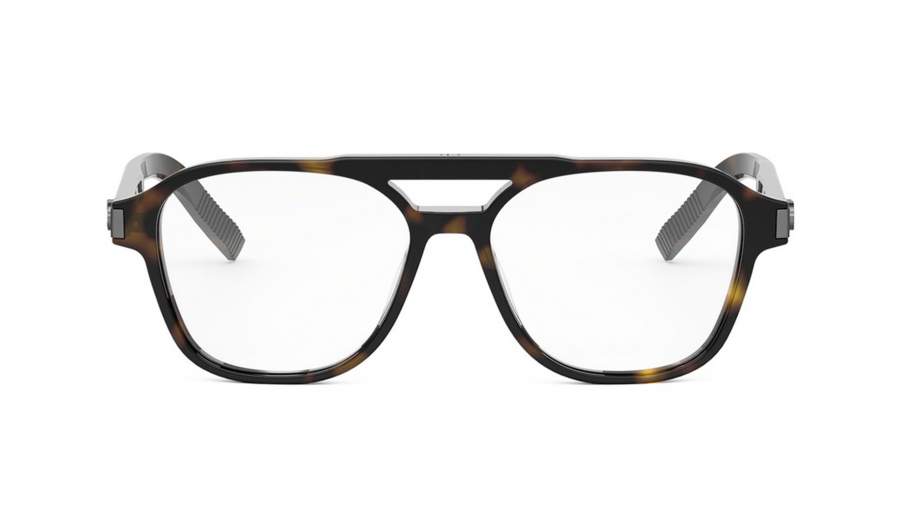 Lunettes de vue DIOR Icon CD ICONO N1I 2000 54-15 Écaille en stock