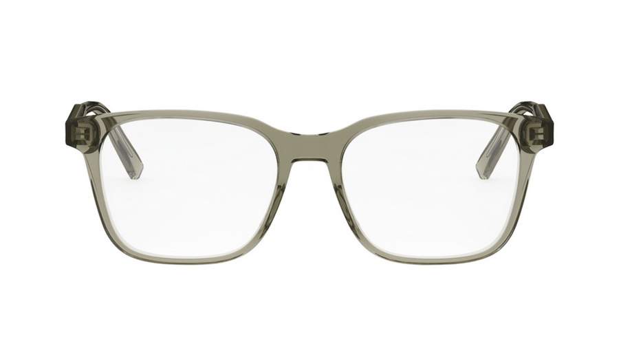 Lunettes de vue DIOR Botanicao DIORBOTANICAO S1I 7800 53-17 Kaki en stock