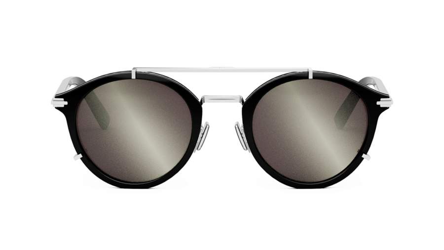 Lunettes de soleil DIOR Black suit DIORBLACKSUIT R7U 11A4 50-23 Noir en stock