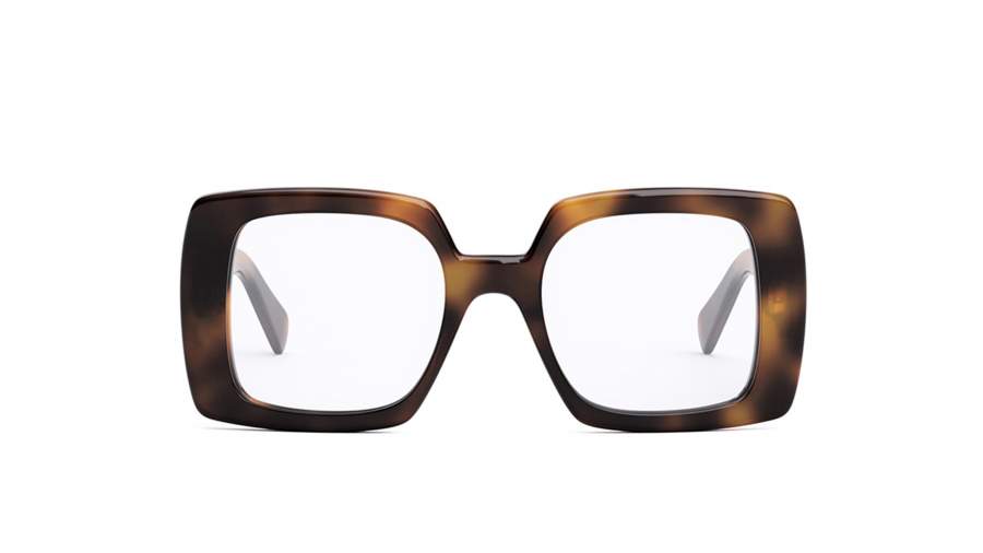 Eyeglasses CELINE Triomphe CL50121I 053 51-20 Tortoise in stock