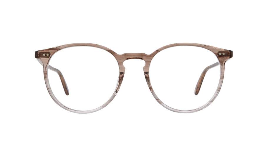 Lunettes de vue Garrett Leight Manzanita 1151 CYPF 48-22 Cyprus Fade en stock