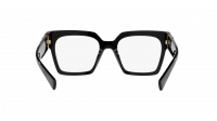 Miu Miu MU 04UV 1AB1O1 52-19 Noir