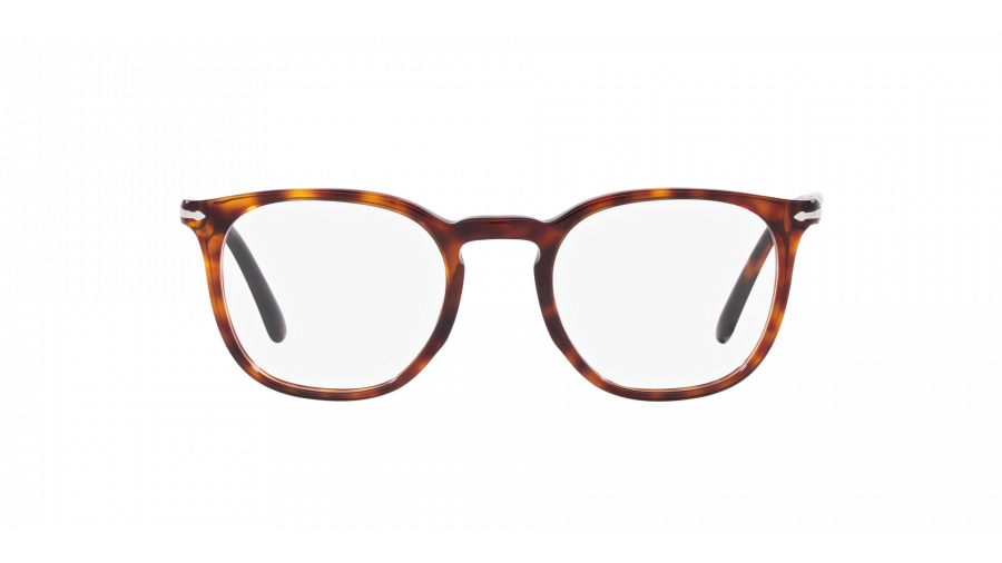 Eyeglasses Persol PO3318V 24 51-21 Havana in stock