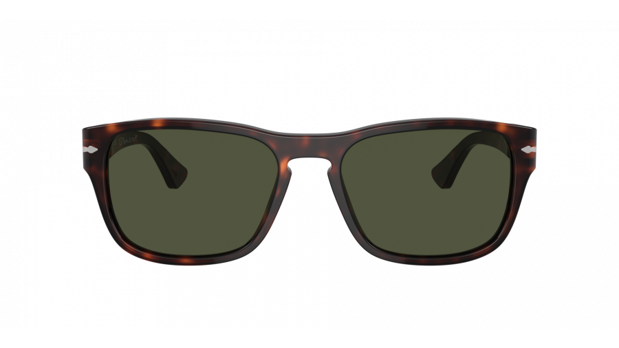 Lunettes de soleil Persol PO3341S 24/31 58-19 Havana en stock