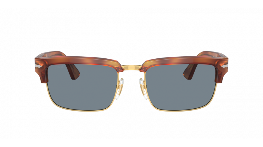 Lunettes de soleil Persol PO3354S 96/56 54-20 Terra di Siena en stock