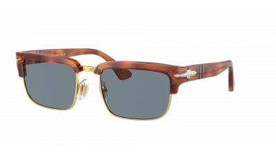 Lunettes de soleil Persol PO3354S 96/56 54-20 Terra di Siena en stock