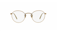 Oliver peoples Coleridge OV1186 5039 47-22 Antique Gold