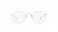 Oliver peoples Coleridge OV1186 5145 50-22 Gold